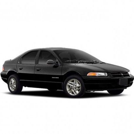 Dodge Stratus (1995-2000) - Wiring Diagrams & Electrical Components Locator