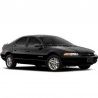 Dodge Stratus (1995-2000) - Wiring Schematics & Electrical Components Locator