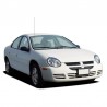 Dodge Neon (2000-2005) - Wiring Diagrams & Electrical Components Locator