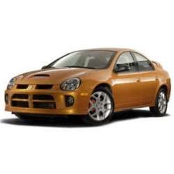 Dodge SRT-4 (2003-2005) - Wiring Diagrams & Electrical Components Locator