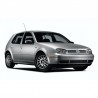 Volkswagen Golf 4 - Manual de Taller - Esquemas Electricos - Manual de Uso
