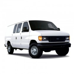 Ford E-150 (2003-2007) - Wiring Diagrams & Electrical Components Locator