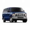 Ford E-250 (2008-2014) - Wiring Diagrams & Electrical Components Locator