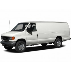 Ford E-250 (2003-2007) - Wiring Diagrams & Electrical Components Locator