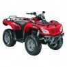 Arctic Cat 350 ATV - Workshop Manual / Repair Manual