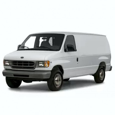 Ford E-250 (1997-2002) - Wiring Diagrams & Electrical Components Locator