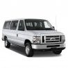 Ford E-350 Super Duty (2008-2014) - Wiring Diagrams & Electrical Components Locator