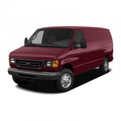 Ford E-350 Super Duty (2003-2007) - Wiring Diagrams & Electrical Components Locator