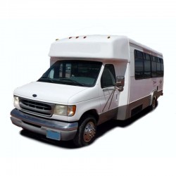 Ford E-450 Super Duty (1999-2007) - Wiring Diagrams & Electrical Components Locator