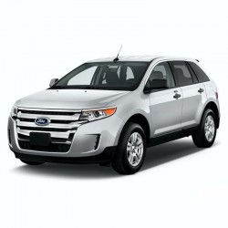 Ford Edge (2007-2014) - Wiring Diagrams & Electrical Components Locator