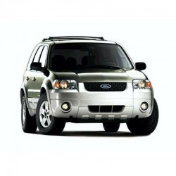 Ford Escape (2005-2008) Hybrid - Wiring Diagrams & Electrical Components Locator