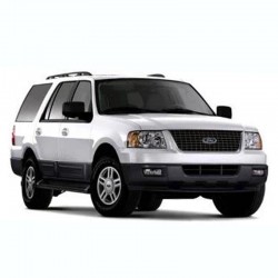 Ford Expedition (2003-2006) - Wiring Diagrams & Electrical Components Locator