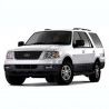 Ford Expedition (2003-2006) - Wiring Diagrams & Electrical Components Locator