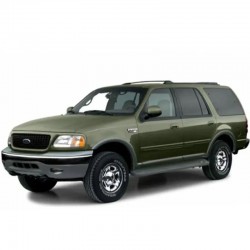 Ford Expedition (1997-2002) - Wiring Diagrams & Electrical Components Locator