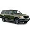 Ford Expedition (1997-2002) - Wiring Schematics & Electrical Components Locator