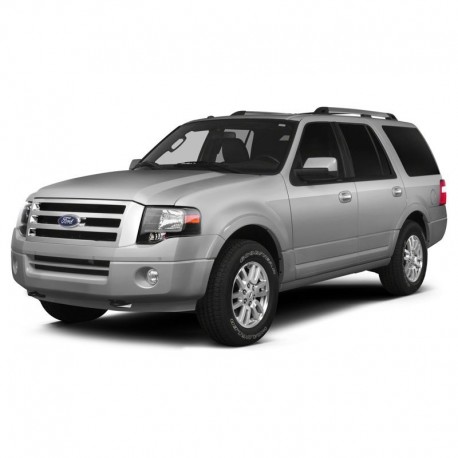 Ford Expedition (2007-2014) - Wiring Diagrams & Electrical Components Locator
