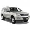 Ford Explorer (2006-2010) - Wiring Schematics & Electrical Components Locator