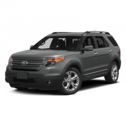 Ford Explorer (2011-2014) - Wiring Diagrams & Electrical Components Locator