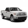 Ford Pickup F-150 (2009-2014) - Wiring Schematics & Electrical Components Locator