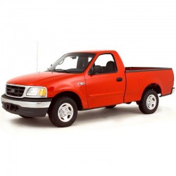 Ford Pickup F-150 (1997-2003) - Wiring Diagrams & Electrical Components Locator