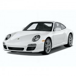 Porsche 911 Carrera (2011-2013) - Electrical Wiring Diagrams / Electrical Circuits