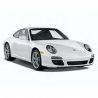 Porsche 911 (991) Carrera (2011-2013) - Electrical Wiring Schematics / Electrical Circuits