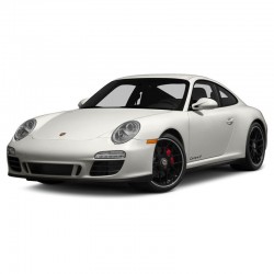 Porsche 911 Carrera 4 (2011-2013) - Electrical Wiring Diagrams / Electrical Circuits