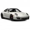 Porsche 911 (991) Carrera 4 (2011-2013) - Electrical Wiring Schematics / Electrical Circuits