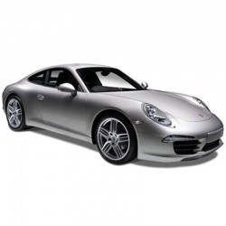 Porsche 911 Carrera 4S (2011-2013) - Electrical Wiring Diagrams / Electrical Circuits