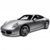 Porsche 911 (991) Carrera 4S (2011-2013) - Electrical Wiring Schematics / Electrical Circuits