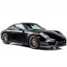 Porsche 911 (991) Carrera S (2011-2013) - Electrical Wiring Schematics / Electrical Circuits