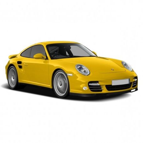 Porsche 911 Turbo S (2011-2013) - Electrical Wiring Diagrams / Electrical Circuits