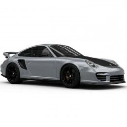 Porsche 911 GT2 (2008-2011) - Wiring Diagrams & Electrical Components Locator