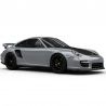 Porsche 911 (997.2) GT2 (2008-2011) - Wiring Schematics & Electrical Components Locator