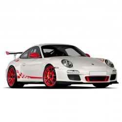 Porsche 911 GT3 (2010-2011) - Wiring Diagrams & Electrical Components Locator