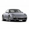 Porsche 911 (997) Carrera & Carrera S (2004-2008) - Wiring Schematics & Electrical Components Locator