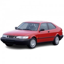 Saab 900 (1994-1998) - Wiring Diagrams & Electrical Components Locator