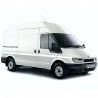 Ford Transit (2004) - Manual de Taller / Manual de Reparacion - Esquemas Electricos