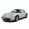 Porsche 911 (996.2) Carrera 4 (2001-2004) - Wiring Schematics & Electrical Components Locator