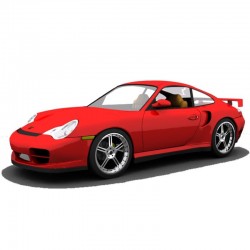 Porsche 911 (996.2) GT2 (2002-2004) - Wiring Diagrams & Electrical Components Locator
