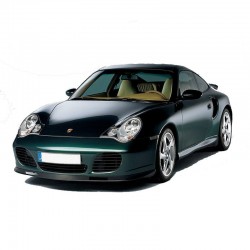 Porsche 911 (996.2) Turbo (2001-2004) - Wiring Diagrams & Electrical Components Locator