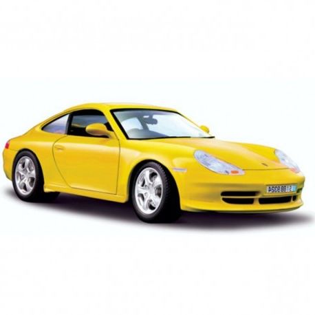 Porsche 911 (996) Carrera 4 (1998-2001) - Wiring Diagrams & Electrical Components Locator