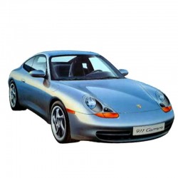 Porsche 911 (996) Carrera (1998-2001) - Wiring Diagrams & Electrical Components Locator