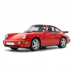 Porsche 911 (964) America & America RS (1992-1994) - Wiring Diagrams & Electrical Components Locator