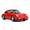 Porsche 911 (964) Carrera 2 (1990-1994) - Wiring Schematics & Electrical Components Locator