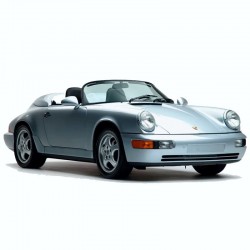 Porsche 911 (964) Speedster (1994) - Wiring Diagrams & Electrical Components Locator