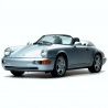 Porsche 911 (964) Speedster (1994) - Wiring Schematics & Electrical Components Locator