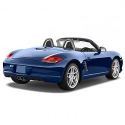 Porsche 987 Boxster S (2005-2012) - Wiring Diagrams & Electrical Components Locator