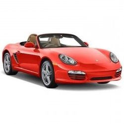 Porsche 987 Boxster (2005-2012) - Wiring Diagrams & Electrical Components Locator