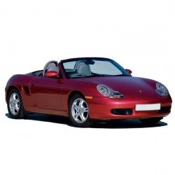 Porsche 986 Boxster (1997-2004) - Wiring Diagrams & Electrical Components Locator